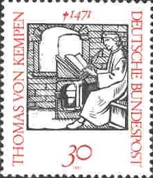 Logo des Philatelistenvereins Kempen